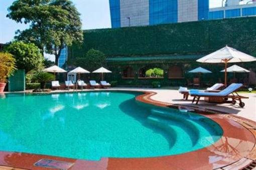 фото отеля Hilton Mumbai International Airport