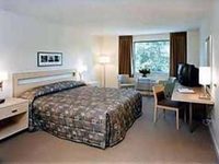 Quality Hotel Airport South