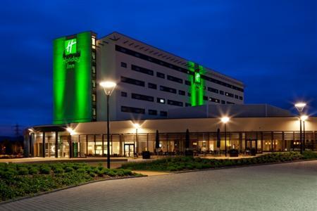 фото отеля Holiday Inn M4 Jct 10 Reading