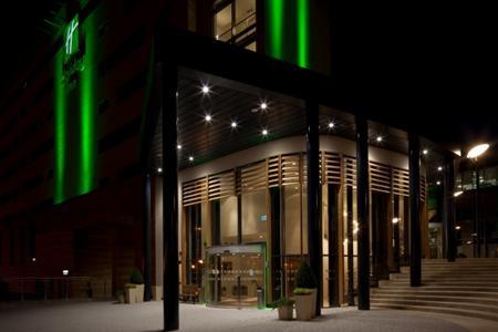 фото отеля Holiday Inn M4 Jct 10 Reading