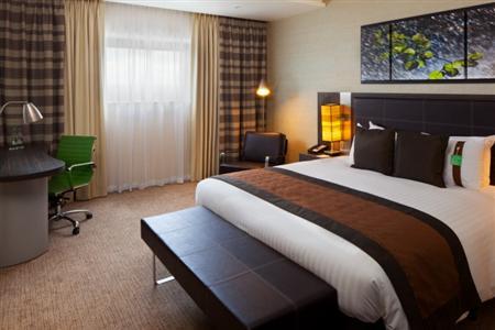 фото отеля Holiday Inn M4 Jct 10 Reading