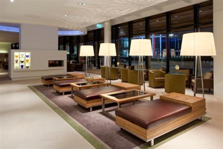 фото отеля Holiday Inn M4 Jct 10 Reading