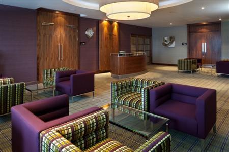 фото отеля Holiday Inn M4 Jct 10 Reading