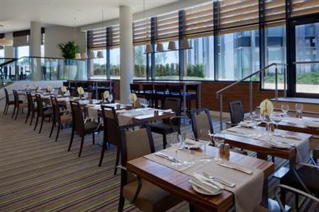 фото отеля Holiday Inn M4 Jct 10 Reading