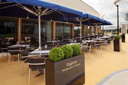 фото отеля Holiday Inn M4 Jct 10 Reading