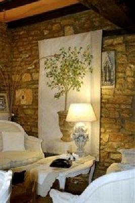 фото отеля Moulin D Hauterive Hotel Saint-Gervais-en-Valliere