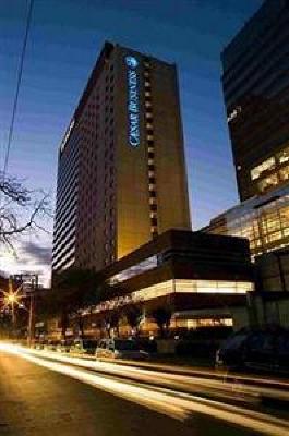 фото отеля Caesar Business Sao Paulo Faria Lima