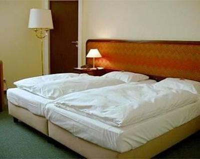 фото отеля InterCityHotel Wuppertal