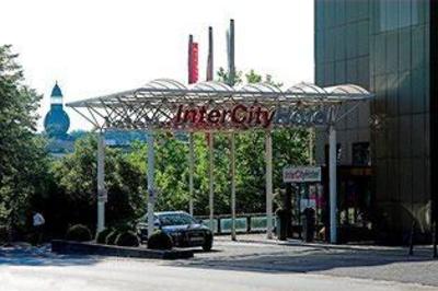 фото отеля InterCityHotel Wuppertal