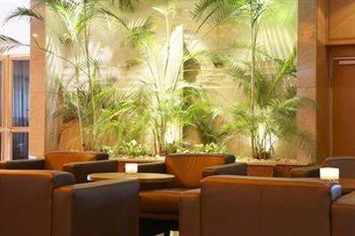 фото отеля InterCityHotel Wuppertal