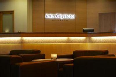 фото отеля InterCityHotel Wuppertal