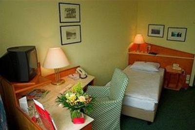 фото отеля InterCityHotel Wuppertal