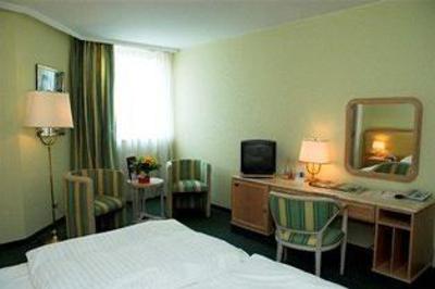 фото отеля InterCityHotel Wuppertal