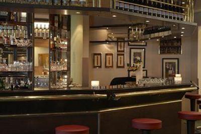 фото отеля InterCityHotel Wuppertal