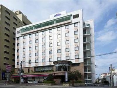 фото отеля Best Western Naha Inn