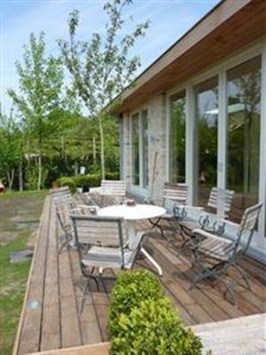 фото отеля Le Coquin B&B