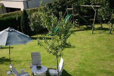 фото отеля Le Coquin B&B