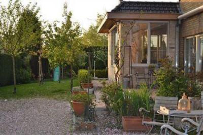 фото отеля Le Coquin B&B