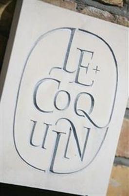 фото отеля Le Coquin B&B
