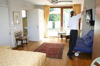 фото отеля Le Coquin B&B
