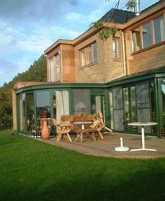 фото отеля Le Coquin B&B