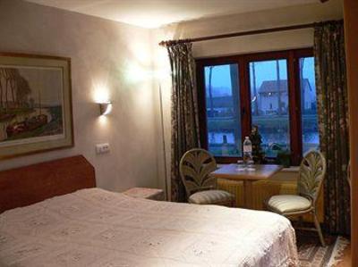фото отеля Le Coquin B&B