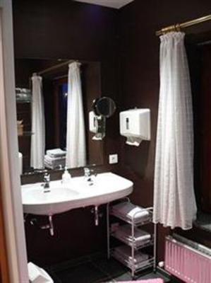 фото отеля Le Coquin B&B