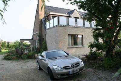 фото отеля Le Coquin B&B