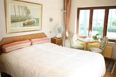 фото отеля Le Coquin B&B
