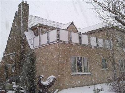 фото отеля Le Coquin B&B