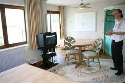 фото отеля Le Coquin B&B