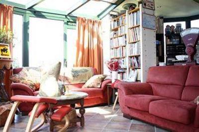 фото отеля Le Coquin B&B