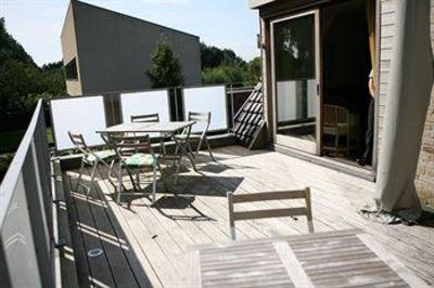 фото отеля Le Coquin B&B