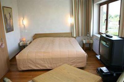 фото отеля Le Coquin B&B