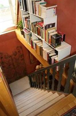 фото отеля Le Coquin B&B
