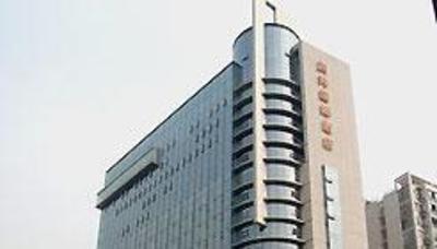 фото отеля Rainbird International Hotel Chengdu