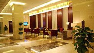 фото отеля Rainbird International Hotel Chengdu