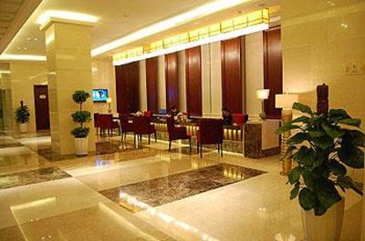 фото отеля Rainbird International Hotel Chengdu