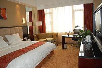 фото отеля Rainbird International Hotel Chengdu