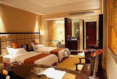 фото отеля Rainbird International Hotel Chengdu