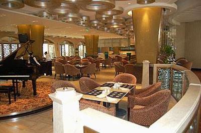 фото отеля Rainbird International Hotel Chengdu