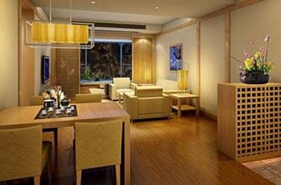 фото отеля Rainbird International Hotel Chengdu