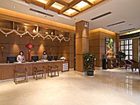 фото отеля Xinsu Hotel