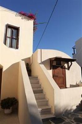 фото отеля Hotel Mathios Village