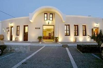 фото отеля Hotel Mathios Village