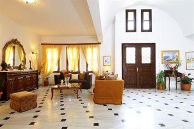фото отеля Hotel Mathios Village