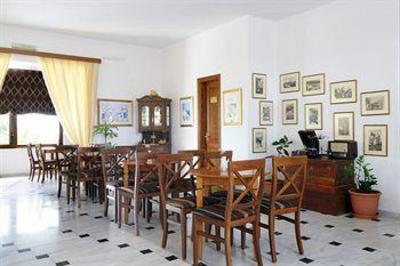 фото отеля Hotel Mathios Village