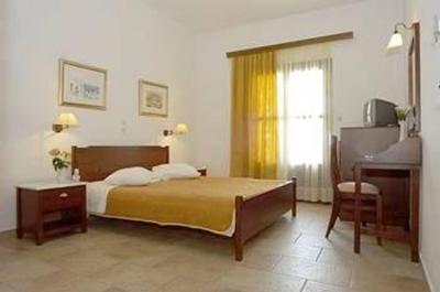 фото отеля Hotel Mathios Village