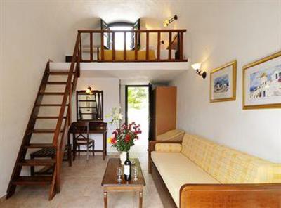 фото отеля Hotel Mathios Village