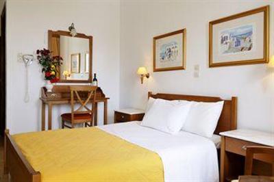 фото отеля Hotel Mathios Village